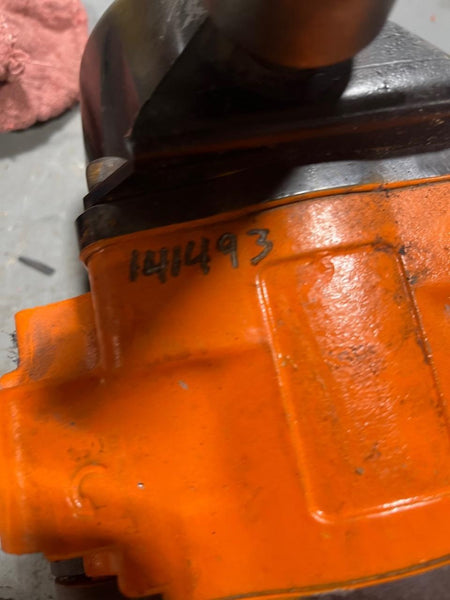 2021 MICHIGAN PNEUMATIC 4940B2