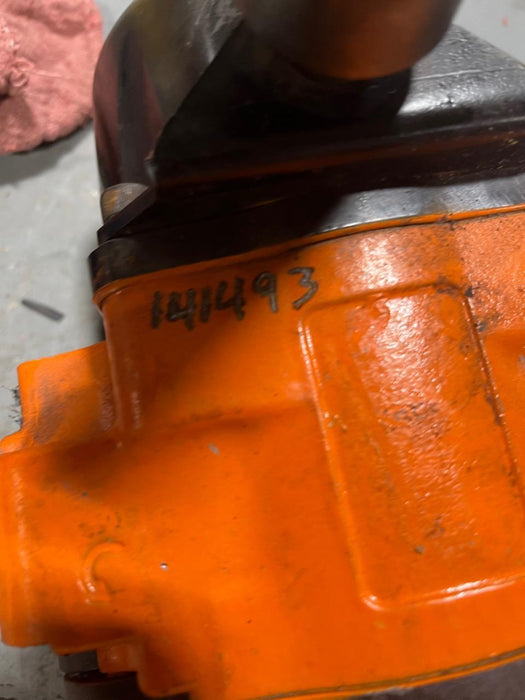 2021 MICHIGAN PNEUMATIC 4940B2