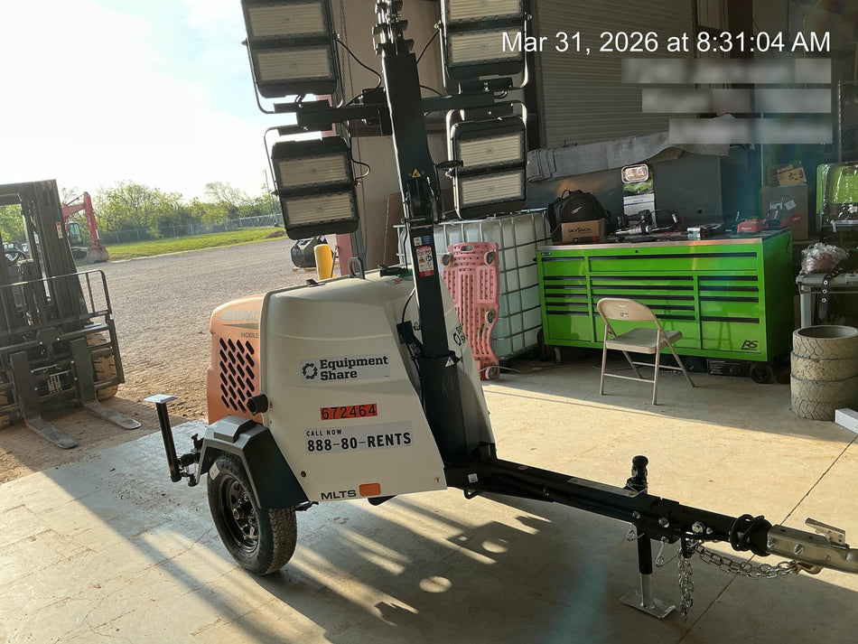 2026 GENERAC MLTS-4