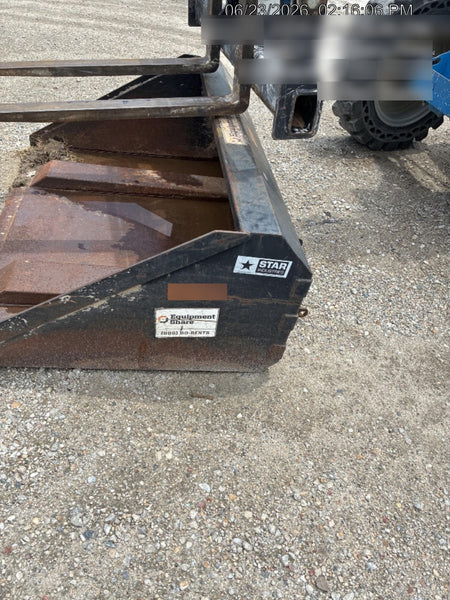 2020 STAR INDUSTRIES 1406B