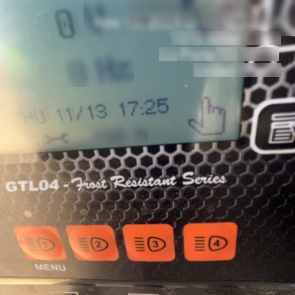 2025 GENERAC SLT-DCUBEHYPRK2