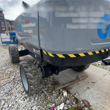 2024 GENIE S-65 XC
