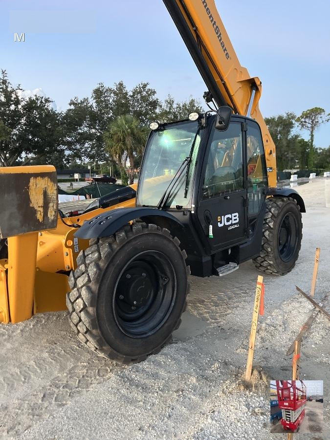 2025 JCB 510-56