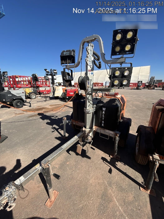 2025 WANCO WLTT-4MM4K