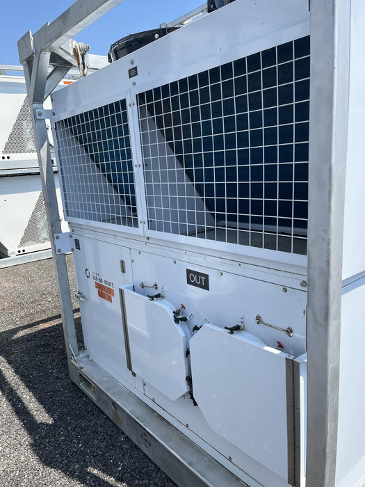 2023 SMARTECH SACP81A-HS