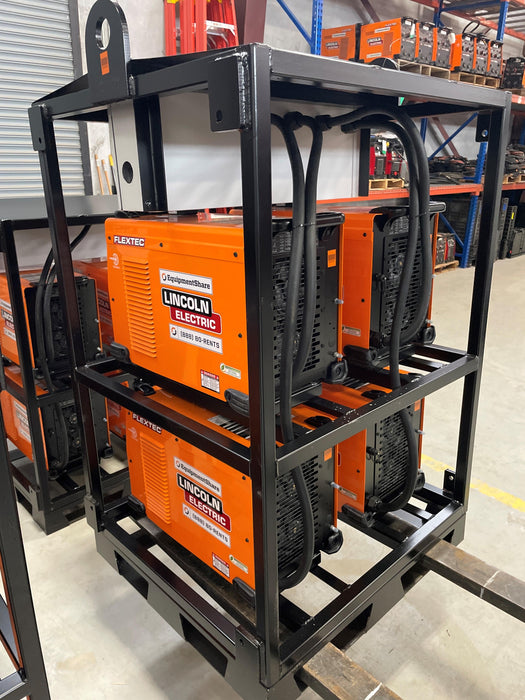 2022 LINCOLN ELECTRIC K3402-2