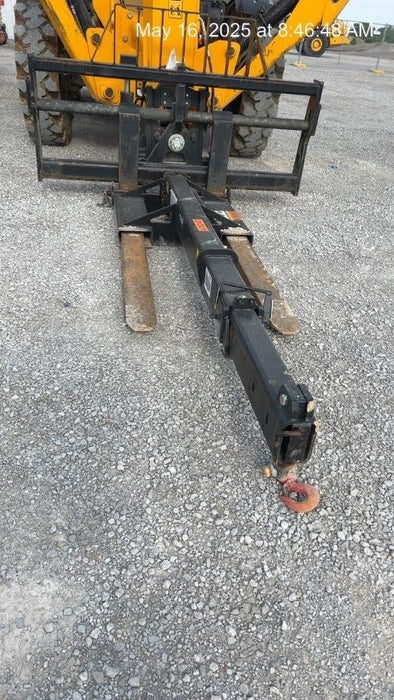 2024 STAR INDUSTRIES M1360B - Star JIB Boom