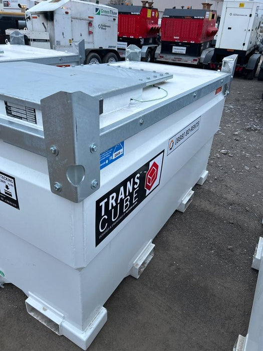 2025 WESTERN GLOBAL 20TCG-ES