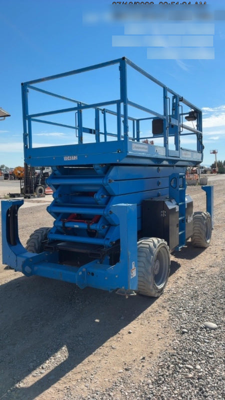 2020 GENIE GS-5390 RT