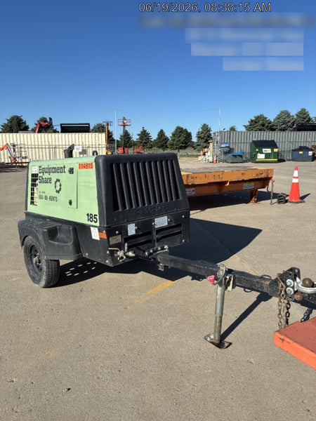 2020 SULLAIR 185-DPQ