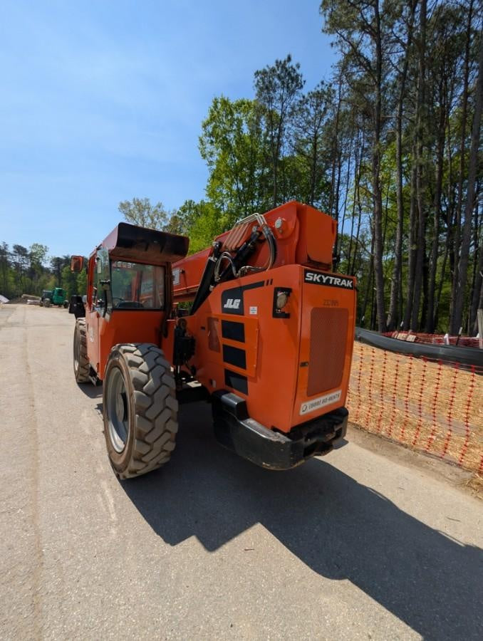 2022 SKYTRAK 10054