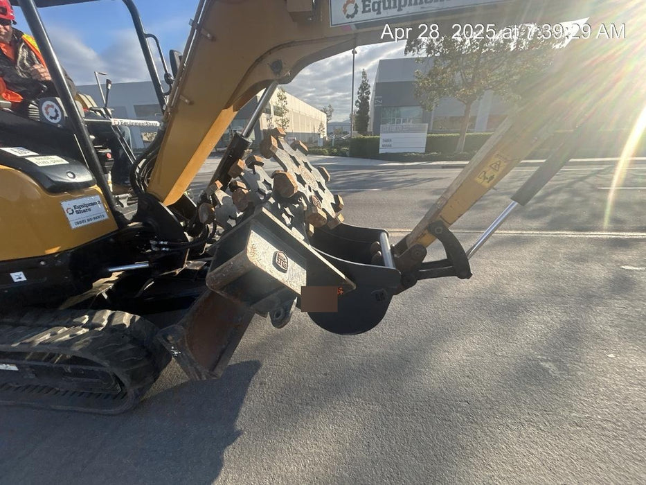 2022 STEEL UNLIMITED SUIME24CW