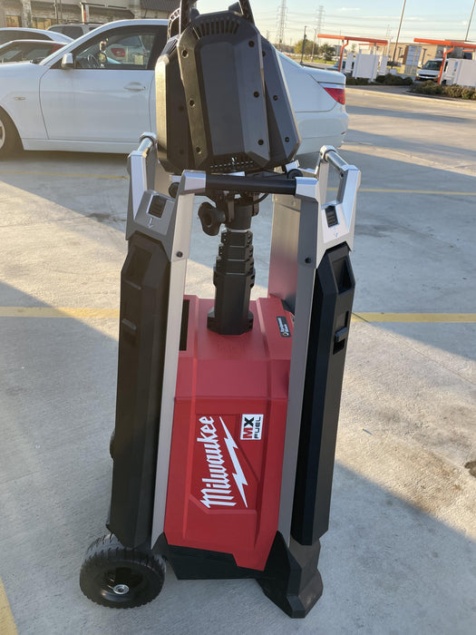 2022 MILWAUKEE MXF041-1XC