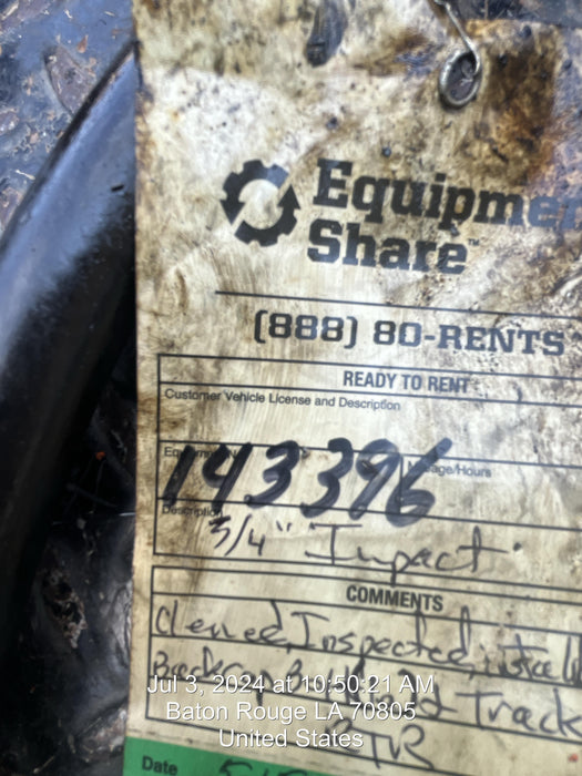 2021 MICHIGAN PNEUMATIC 750SS