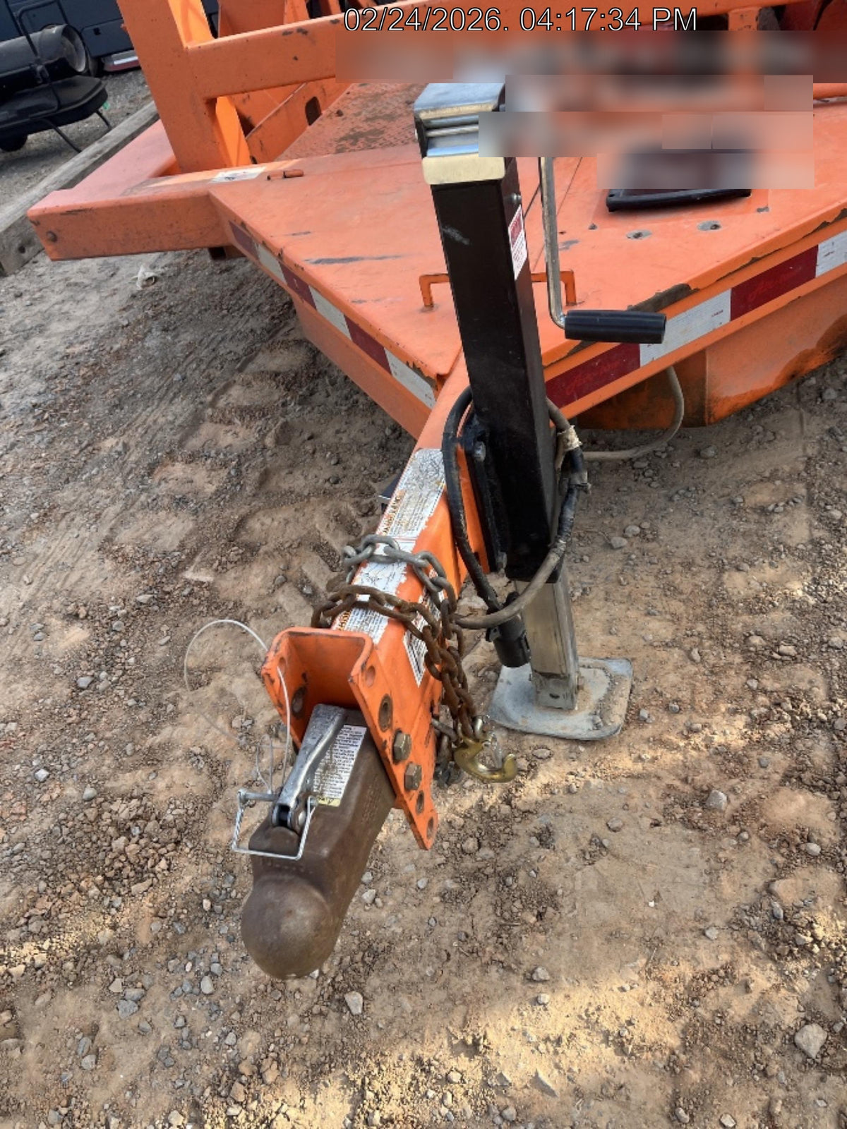 2021 AIR TOW Rental14