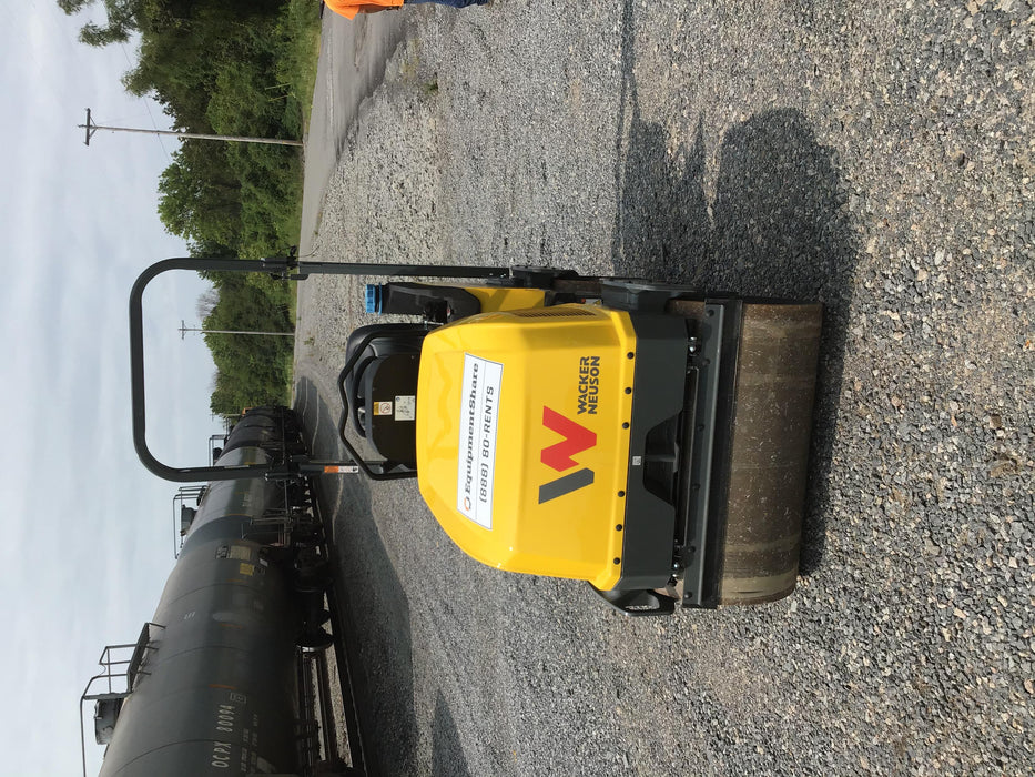 2020 WACKER NEUSON RD12A