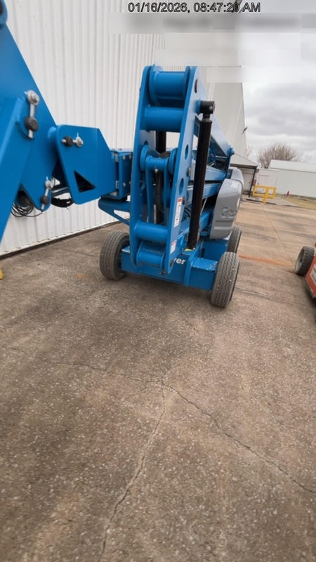 2024 GENIE Z-45/25J DC