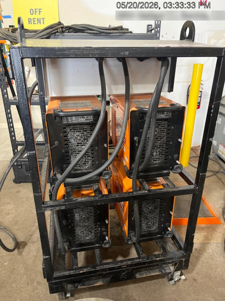 2024 LINCOLN ELECTRIC K3400-2