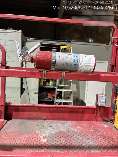 2021 MEC 2632SE
