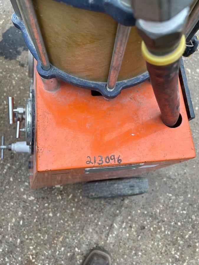 2022 WIDDER 11100