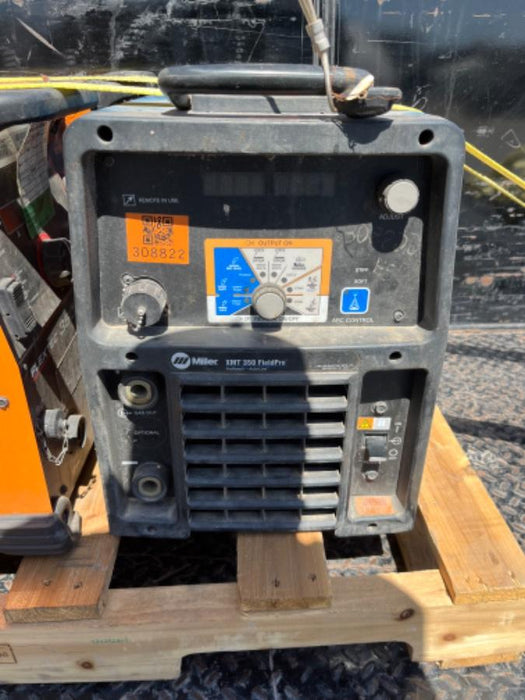 2023 MILLER ELECTRIC XMT 350