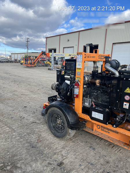 2021 PIONEER PP66S12L71-TD2.9L4