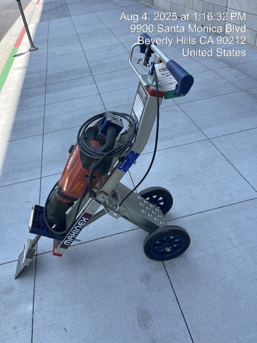 2024 HILTI TE 1000-AVR