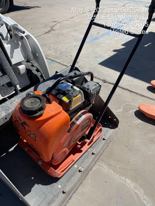 2023 MULTIQUIP MVC82VHW