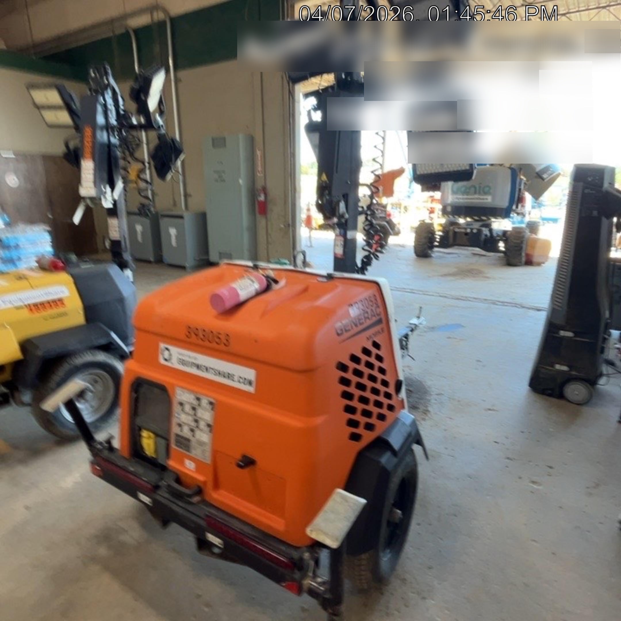2024 GENERAC MLT2