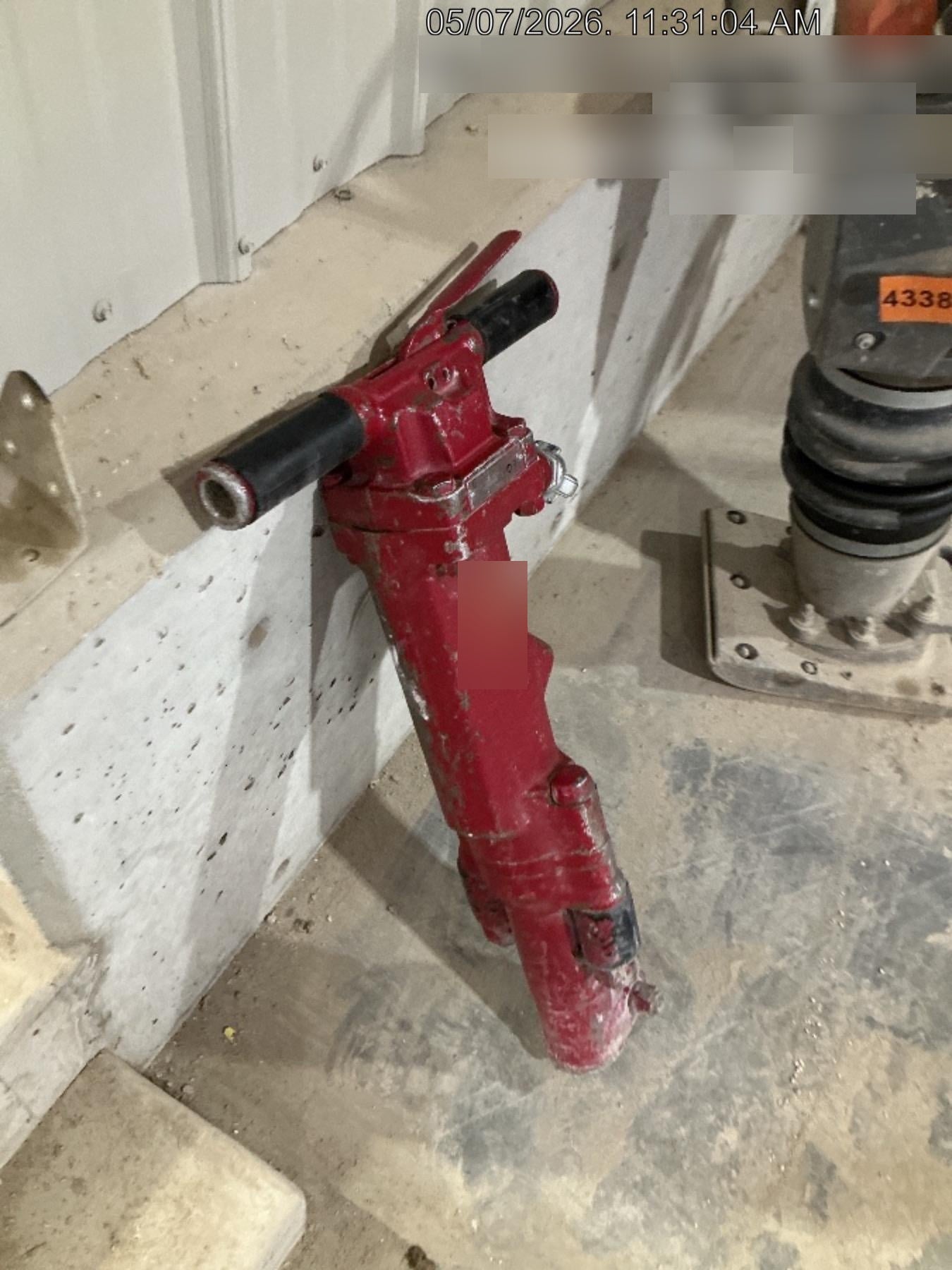 2020 CHICAGO PNEUMATIC CP 1290 S
