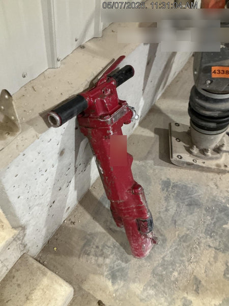 2020 CHICAGO PNEUMATIC CP 1290 S
