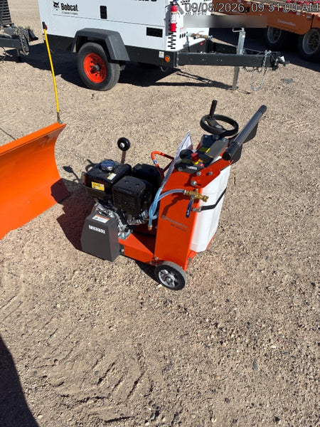 2026 HUSQVARNA FS 400 LV