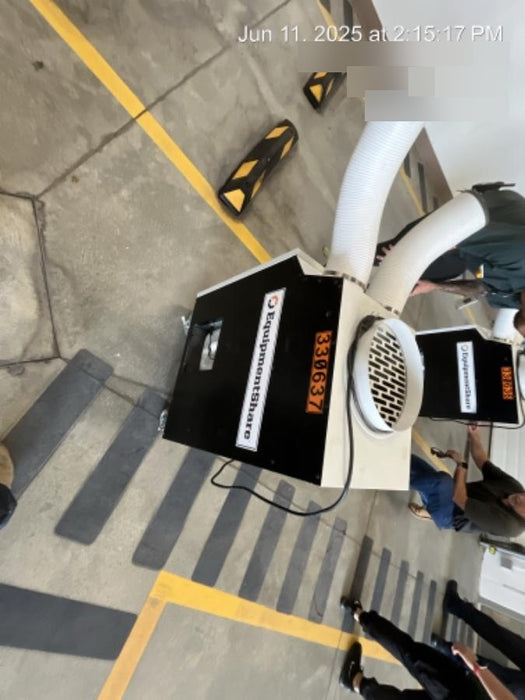 2023 KWIKOOL KPAC1411-2