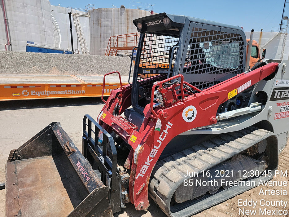 2021 ARROW MATERIAL HANDLING 150-4-72-2