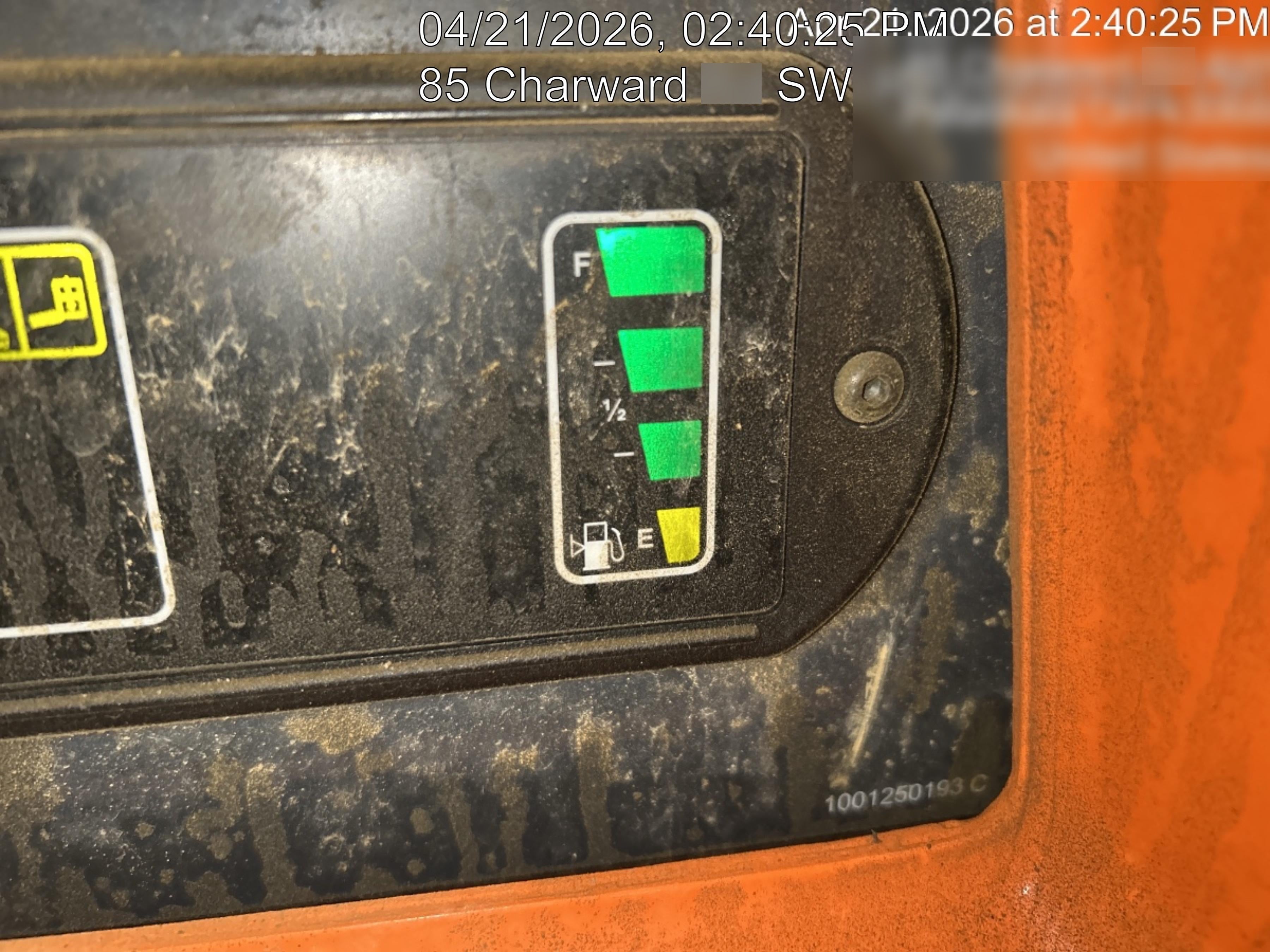 2024 JLG 660SJ