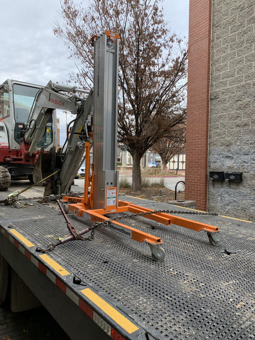 2021 LIFTSMART MLC-24