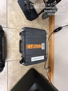 2022 TORCUP VT-3000KIT