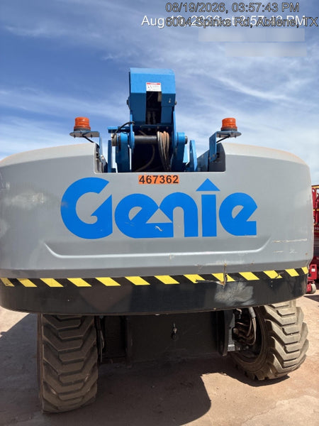 2024 GENIE S-85 XC