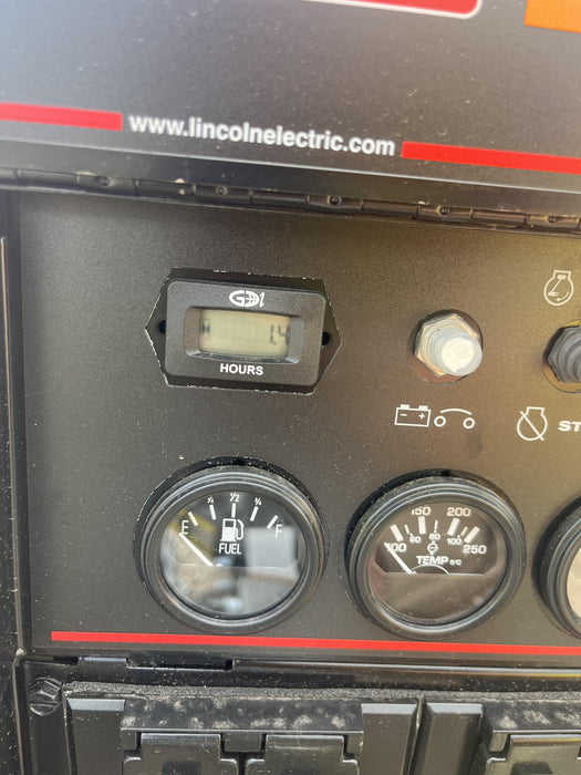 2024 LINCOLN ELECTRIC LE400