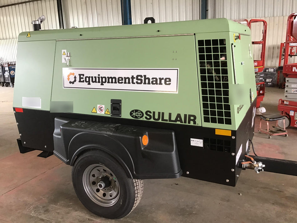 2019 SULLAIR 375H