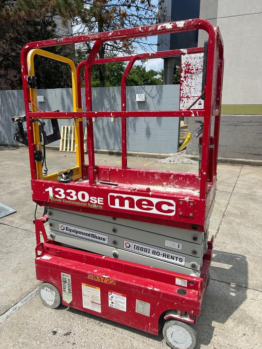 2022 MEC 1330SE