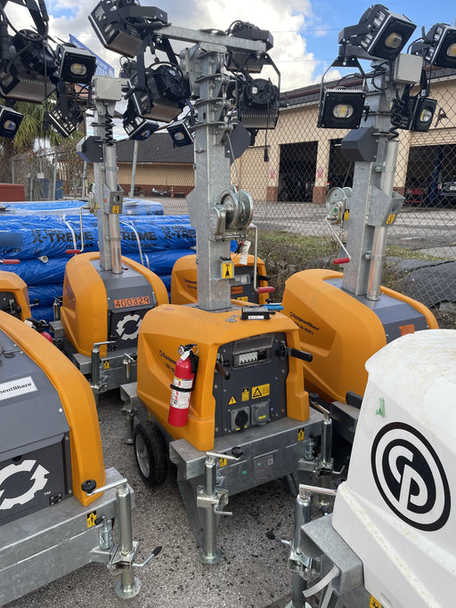2024 ATLAS COPCO HILIGHT E3 Plus