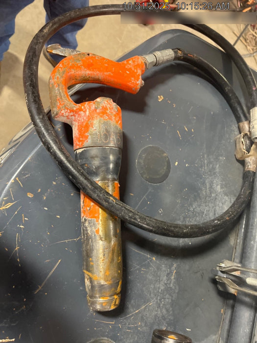 2020 CHICAGO PNEUMATIC CP 4123 3R