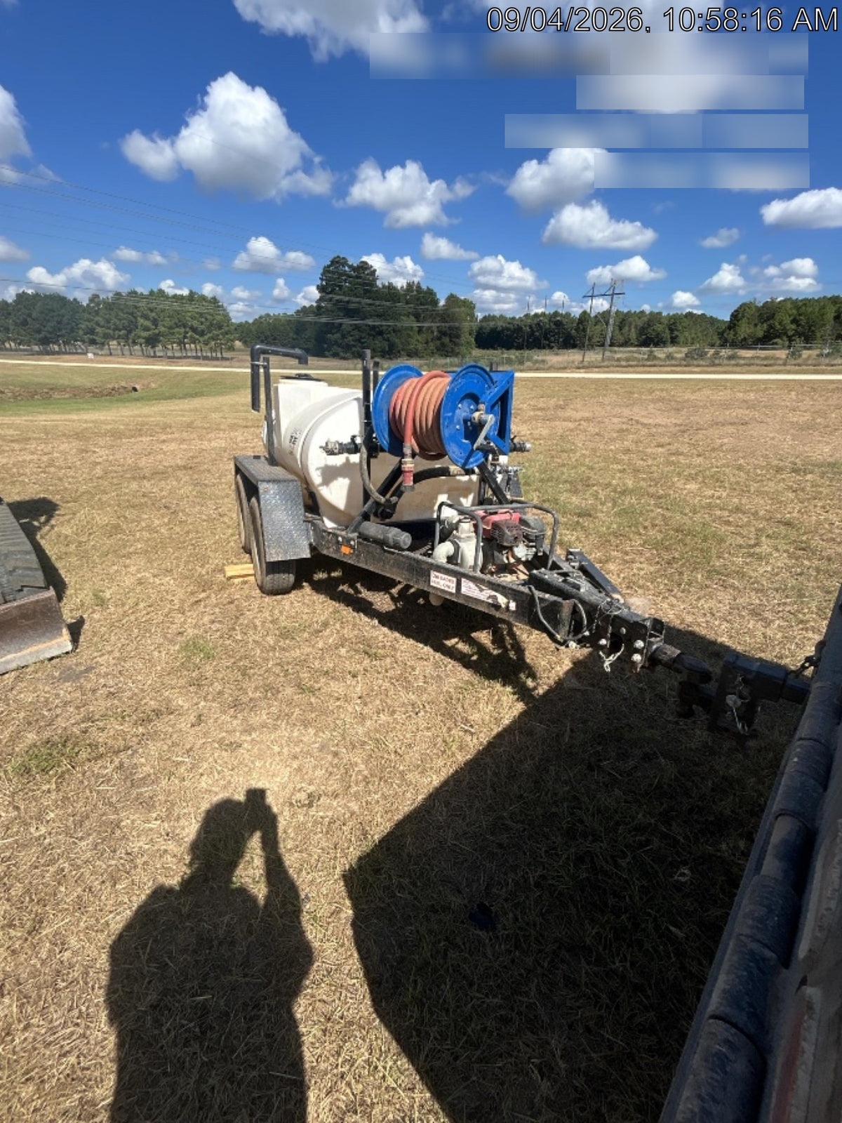 2023 WYLIE EXP-500L