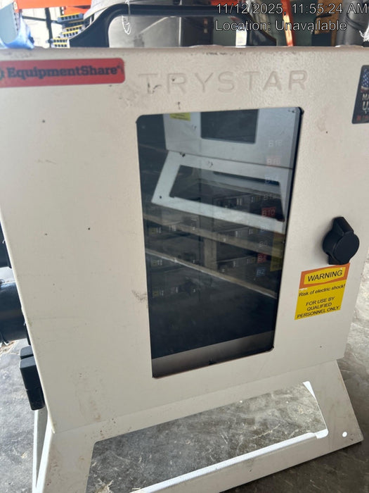 2024 TRYSTAR DAKA1.D3-A-A-A1