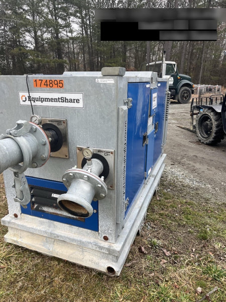 2021 MYERS-SETH MSP PP-150