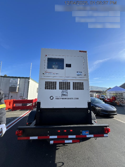 2023 MULTIQUIP DCA300