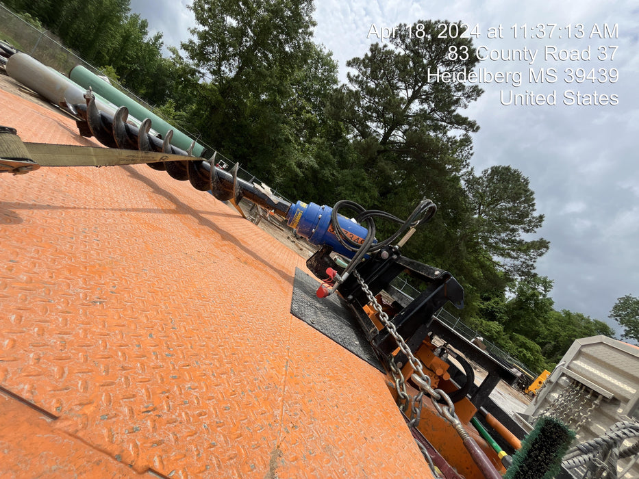 2024 AUGER TORQUE 3300-30