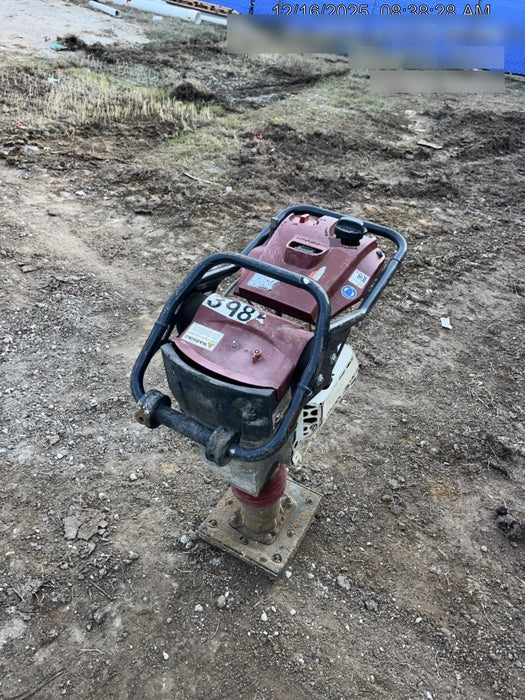 2023 MULTIQUIP MTX60HD