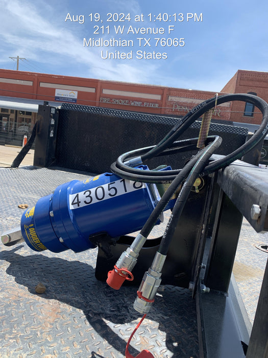 2024 AUGER TORQUE 3300-30